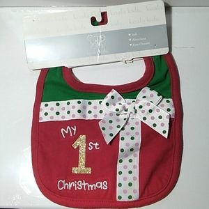 Baby's Bib